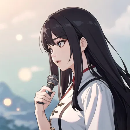 Mu Qing TGCF