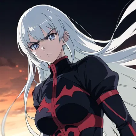 Anime Slayer