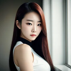 AI chat Chae Yul