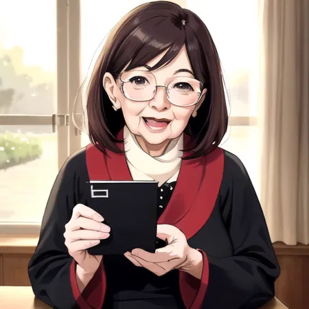 Gogo Grandparents