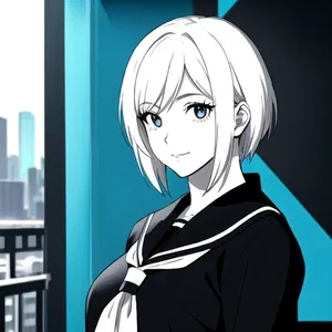 AI chat Senpai is an otokonoko mal