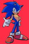 Sonic the Hedgehog