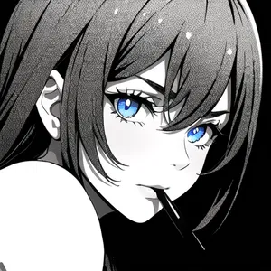 AI chat Even if You Slit My Mouth, I'll Never Speak