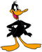 Daffy Duck