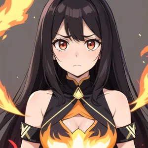 AI chat Sana Sunomiya