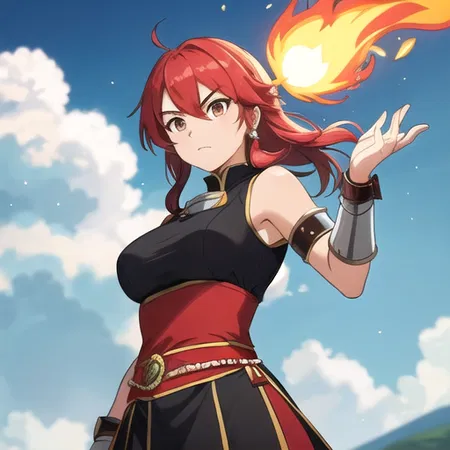 Umacha