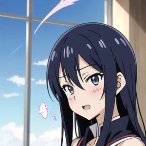 AI chat Hottest Anime Sex