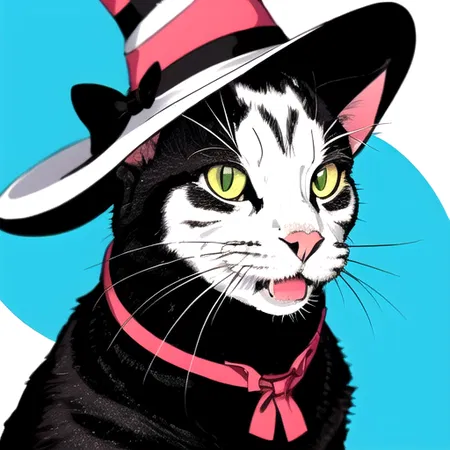Cat in the Hat Actor