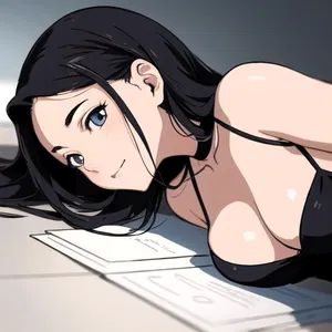 AI chat Tsuma Netori Kan: Bijutsu Kyoushi no Baai