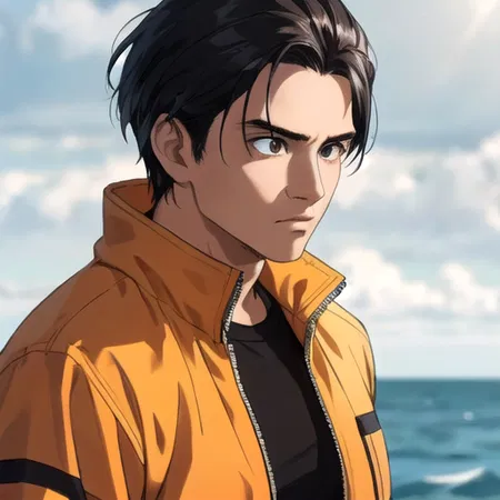 Wind Breaker
