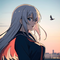 Pigeon Blood Anime