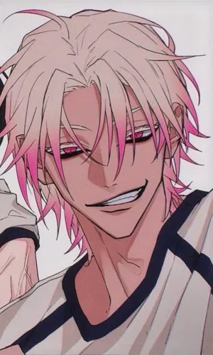 AI chat Masaru Shidou
