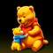 Winnie the Pooh AI