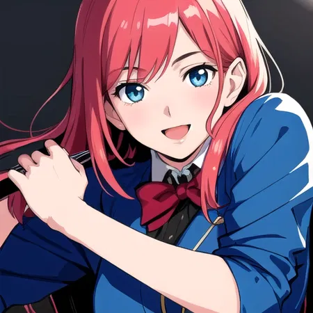 Karde to Suzu