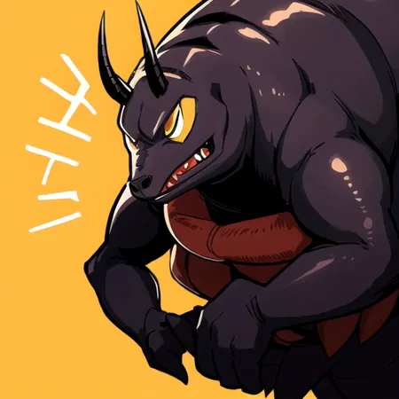 Cockroach from Monsters vs Aliens
