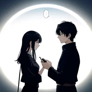 AI chat Absolute Regression Novel