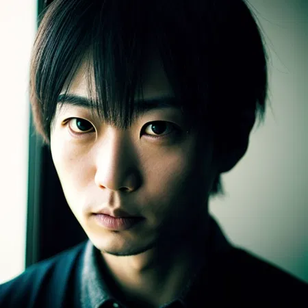 Satoru Ranfren