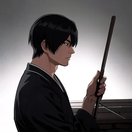 Hiro Suzuhira