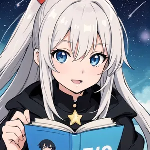 AI chat Manga Buy
