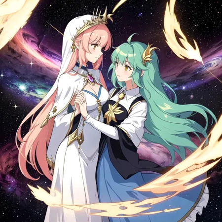 Celestia Lyra