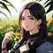 Boa Marigold