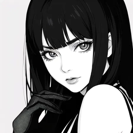 I