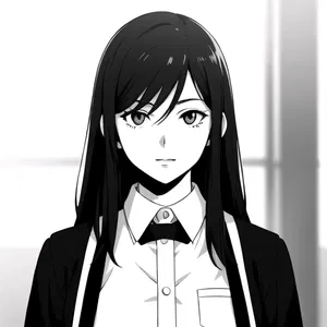 AI chat Shokuhou Misaki