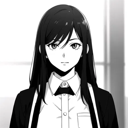 Shokuhou Misaki