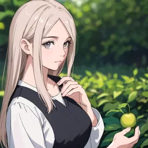 AI chat Harvest Hand