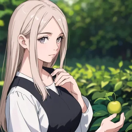 Harvest Hand