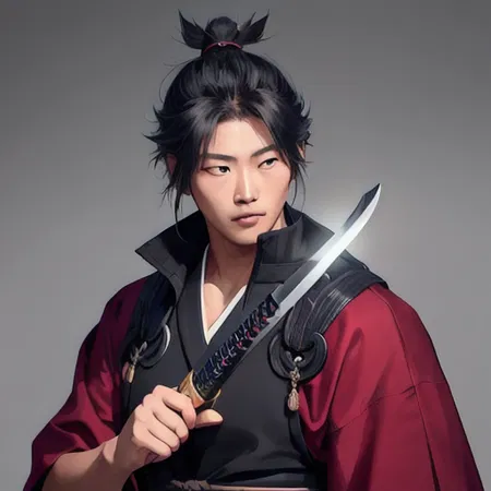 Musashi FPE