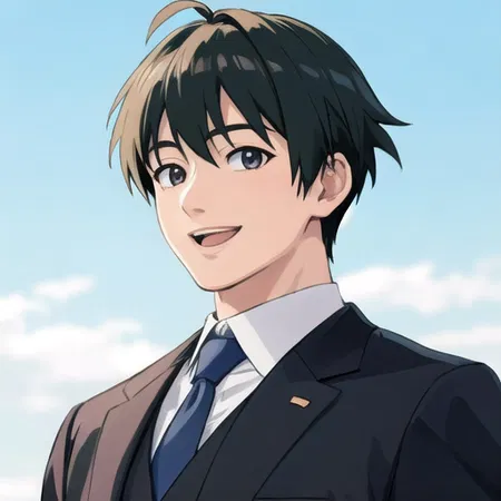 Kuroki Hinata