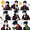 Songs from Naruto
