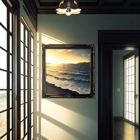 Hall of Frames