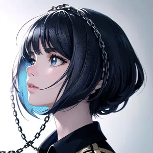 AI chat Platinum Chain