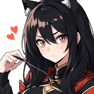 AI chat hxh bisky
