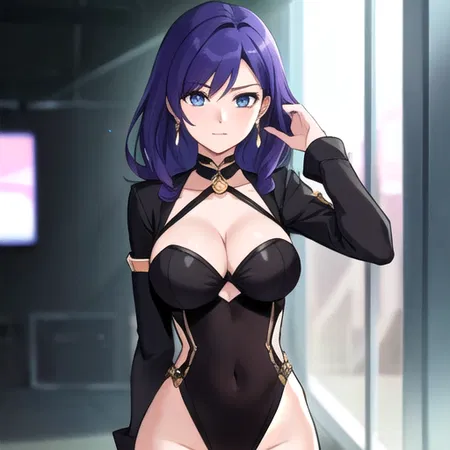 Han Bi