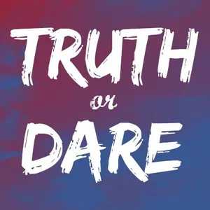 AI chat truth or dare game