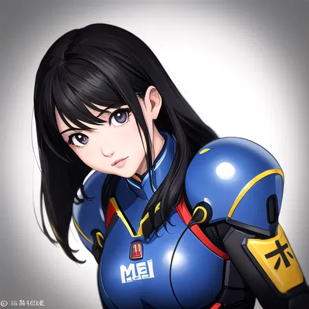 Mei Okada