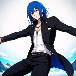 AI chat Jellal Fernandes