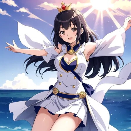 Princess Yui