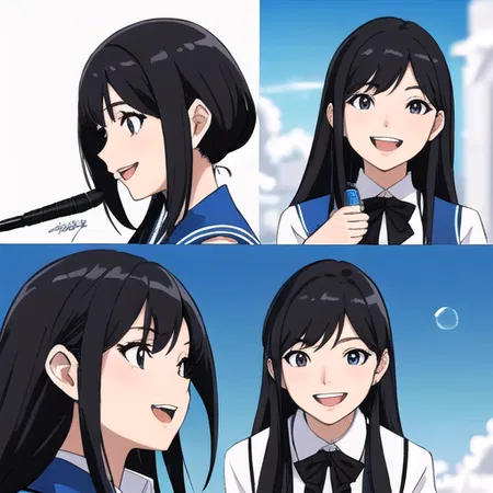 Yano Akiko