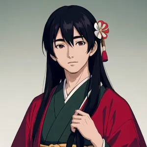AI chat Itachi Nakamura
