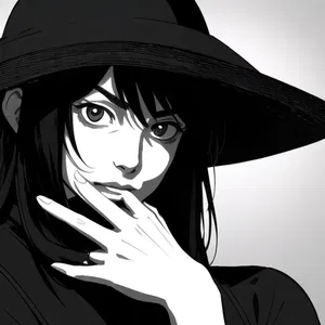 AI chat Kuroshitsuji Bard
