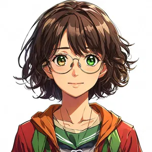 AI chat Midori Takahashi
