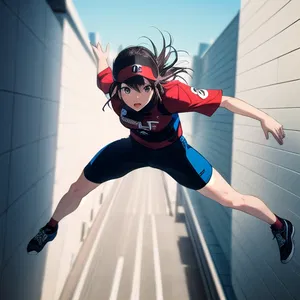 AI chat Off The Wall Sports