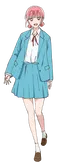 Hina Chono