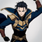 Loki Fairy Tail