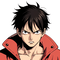 O-Piece Luffy