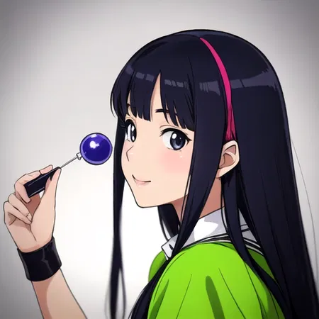 Wakana Sakaki